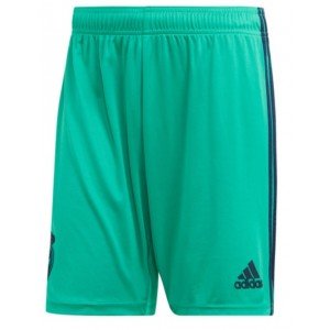 Calção oficial Adidas Real Madrid 2019 2020 III jogador 